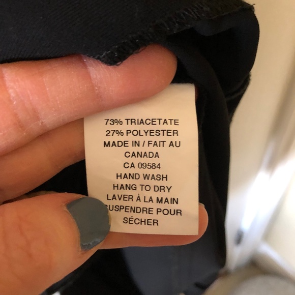 Classic Comrags Dress - Picture 9 of 9